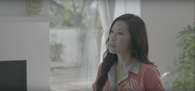 Dù ly hôn, Hồng Đào và Quang Minh vẫn vui vẻ đóng phim cùng nhau - ảnh 4