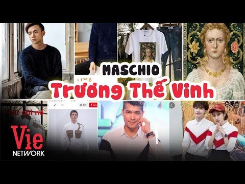 Bản Tin Giải trí VieNews 02/08/2019 – Toàn cảnh Trương Thế Vinh vs Maschio