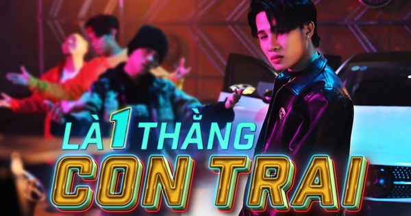 Jack tuyên bố “không chiêu trò” trong lần trở lại đường đua âm nhạc, teaser “Là 1 Thằng Con Trai” lại không bùng nổ như kì vọng?