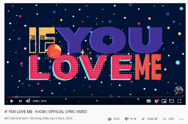 Kênh YouTube của Jack - J97 tăng thêm 1 triệu sub nhanh chóng mặt sau khi ra MV, chả mấy chốc san bằng kênh của K-ICM ngay thôi? - Ảnh 6.