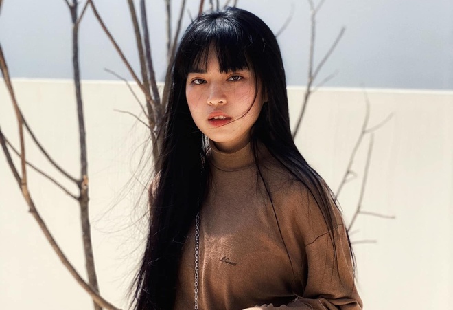 Khánh Vân – nữ chính trong MV mới của Jack