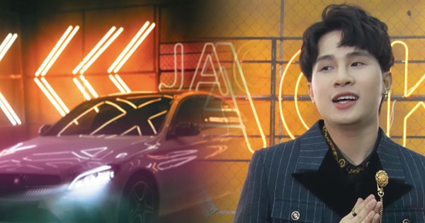 Không nói không rằng, Jack “đánh úp” fan bằng teaser MV comeback hé lộ siêu xe cùng dàn dựng siêu hoành tráng?