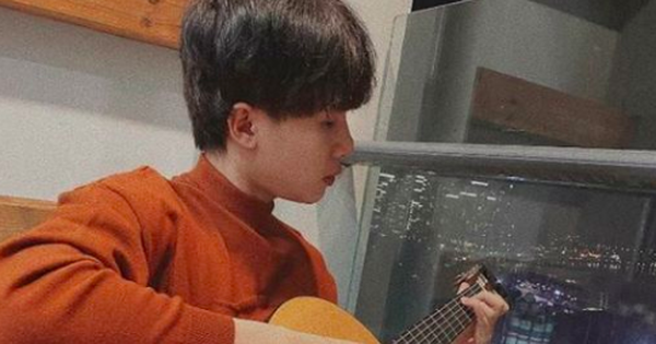 Giữa ồn ào nghi vấn nói xấu Sơn Tùng M-TP và ViruSs, Jack “bình yên” ôm đàn guitar cùng lời chia sẻ đáng chú ý