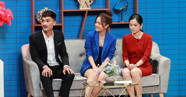 Bằng kinh nghiệm hôn nhân, Phạm Quỳnh Anh khiến khán giả xúc động khi giải quyết vụ ly hôn tại “Ơn giời”