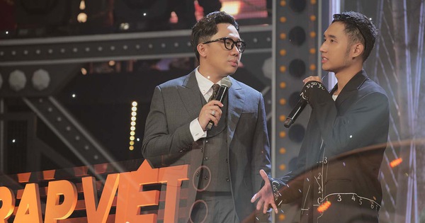 Lộ diện thí sinh đặc biệt nhất Rap Việt: được HLV chọn dù chưa biểu diễn?