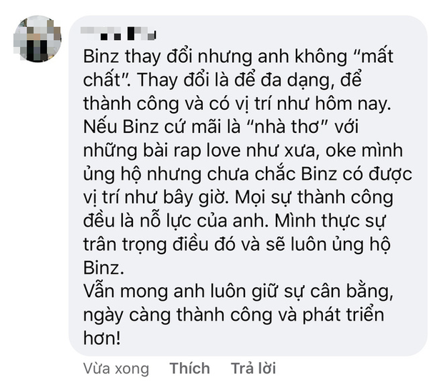 Rap Việt tung cảnh bị cắt trong tập 3, JustaTee bày tỏ muốn gợi lại chất trữ tình của Binz được dân tình ủng hộ nhiệt liệt! - Ảnh 9.
