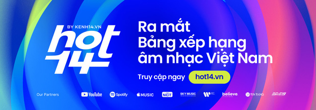 30 bài hát Việt đang hot nhất hiện tại: Cuộc cạnh tranh khốc liệt cho ngôi vương và sự bền bỉ của loạt hit Vpop mãi không chịu hạ nhiệt - Ảnh 21.