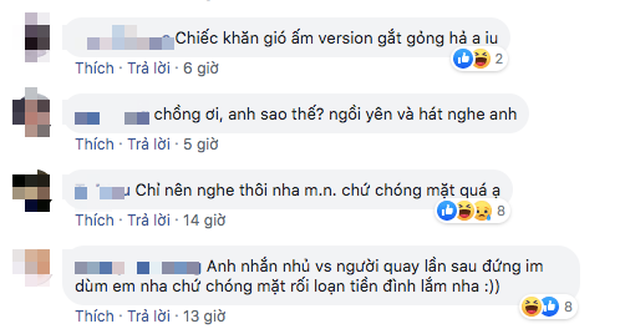 Anh Tú tiếp tục hát lại hit từng gây sốt Rap Việt nhưng theo phiên bản gắt gỏng, ai xem xong cũng kêu chóng cả mặt! - Ảnh 6.