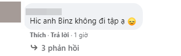 Binz đăng ảnh xăm kín lưng là lời bài hát So Far, fan tá hoả tưởng trai thành phố lớn tăng cân nhưng sự thật là gì? - Ảnh 5.