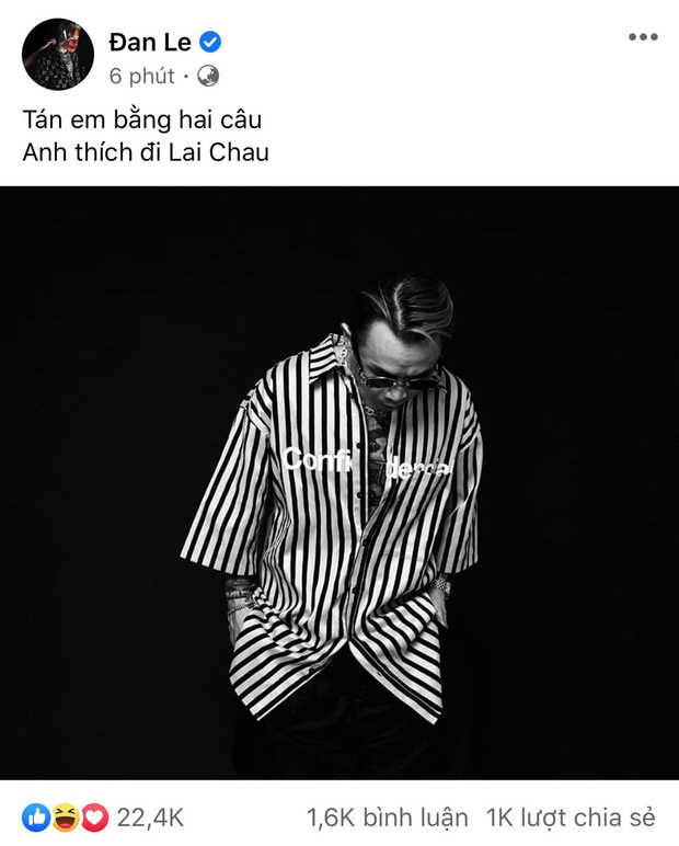 Cú lột xác ngoạn mục của dàn HLV sau Rap Việt: Hóa hết thành ông hoàng bà chúa MXH, Binz - Karik đắt show, Wowy và Suboi thành hiện tượng - Ảnh 13.