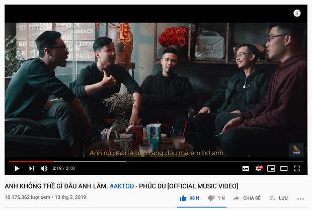 Dân tình đồn đoán siêu thí sinh tập 6 Rap Việt: Là battle king Phúc Du hay một nhân vật lạ hoắc nhưng có tài chơi vần cực đỉnh? - Ảnh 9.