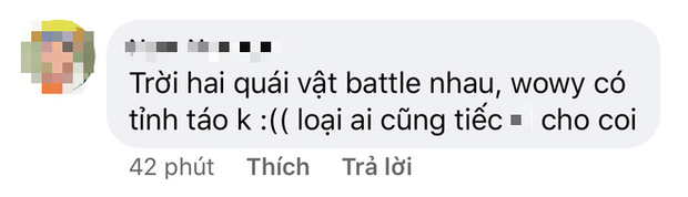 Dế Choắt và Lăng LD sẽ battle ở vòng đối đầu Rap Việt, netizen phát điên cho rằng HLV Wowy quá ác! - Ảnh 10.