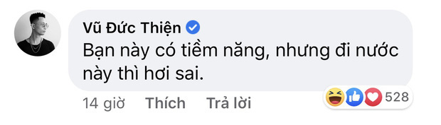 Lật lại quá khứ của thí sinh Rap Việt và King Of Rap: Người diss Suboi và Datmaniac viết lời sáo rỗng, kẻ đòi Karik... hôn ghế - Ảnh 14.