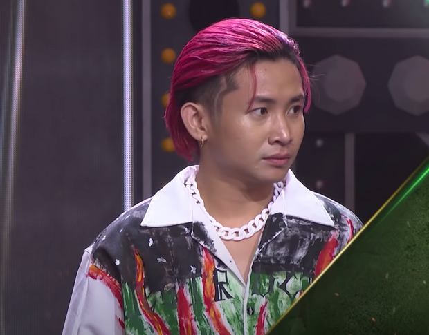 Rap Việt: Bằng chứng Karik sẽ tung nón vàng cứu Ricky Star từ team Binz - Ảnh 8.