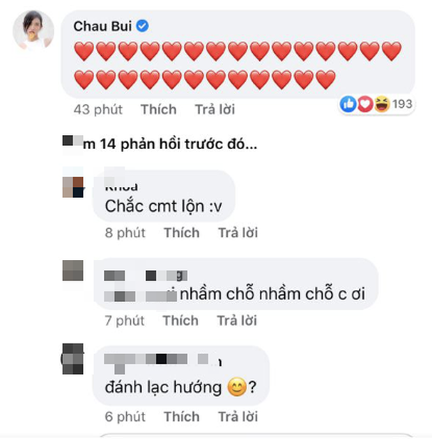 Suboi công khai dằn mặt” 3 HVL Rap Việt, Châu Bùi có động thái ngay và luôn: Đáp lại hộ Binz hay chị gửi lộn đây? - Ảnh 4.