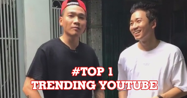Team Karik giúp Rap Việt có thêm top 1 trending, Wowy lại tiếc nuối cho đội của mình