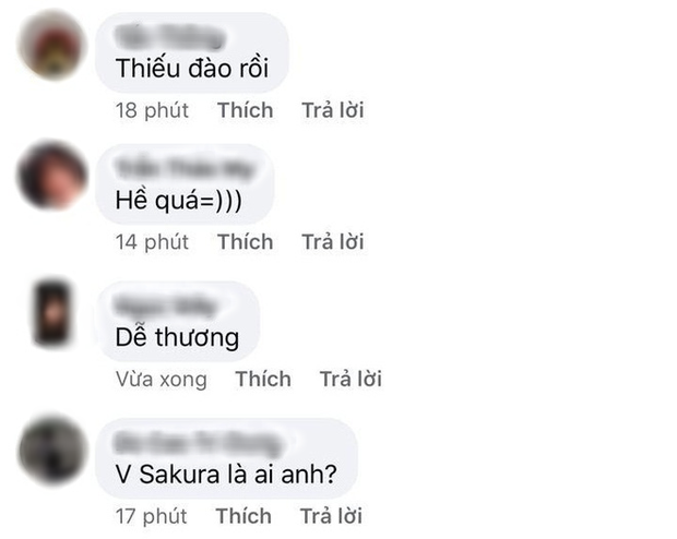 Thầy trò Wowy của Rap Việt “biến thân” thành Naruto, netizen hú gọi Binz “tóc hồng” nhập bọn cho xôm tụ - Ảnh 7.