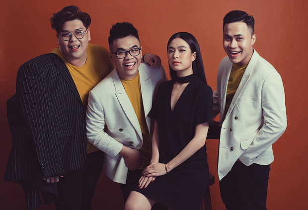 Thuyết âm mưu: Jack sẽ kết hợp với team producer đứng sau album đỉnh cao của Hoàng Thuỳ Linh cho màn comeback tháng 9? - Ảnh 5.