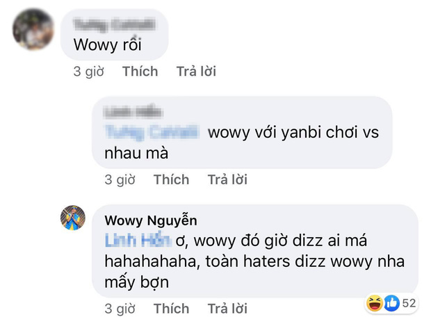 Yanbi vừa đăng đàn bóng gió HLV Rap Việt hay King Of Rap, Wowy đã vào tận nơi đáp trả khi bị đưa vào diện tình nghi - Ảnh 2.