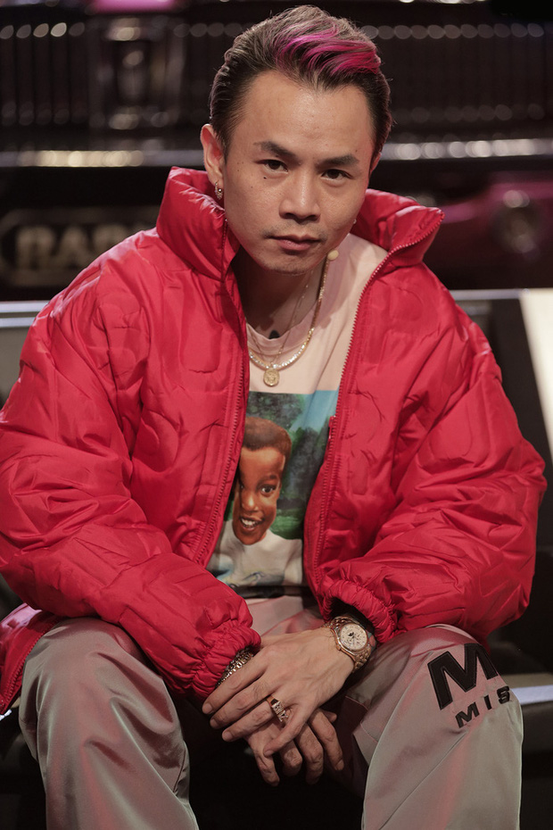Binz bất ngờ lên tạp chí Billboard Mỹ, còn được ưu ái gọi bằng danh xưng Nhà thơ Rap của Việt Nam - Ảnh 4.