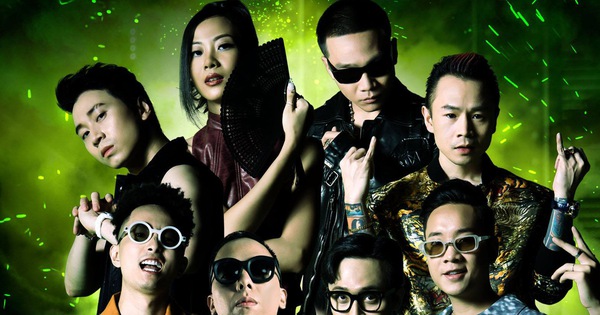 Hé lộ trang phục vòng 3 của dàn sao Rap Việt, Suboi khiến dân tình “rụng rời” vì style quá hút!