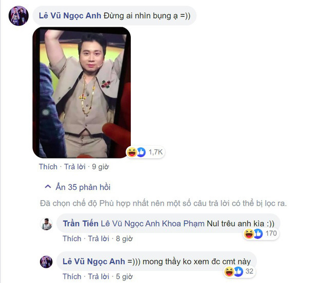 Karik bỗng gây sốt với bức hình khoe bụng bánh mỳ trên sóng Rap Việt - Ảnh 2.