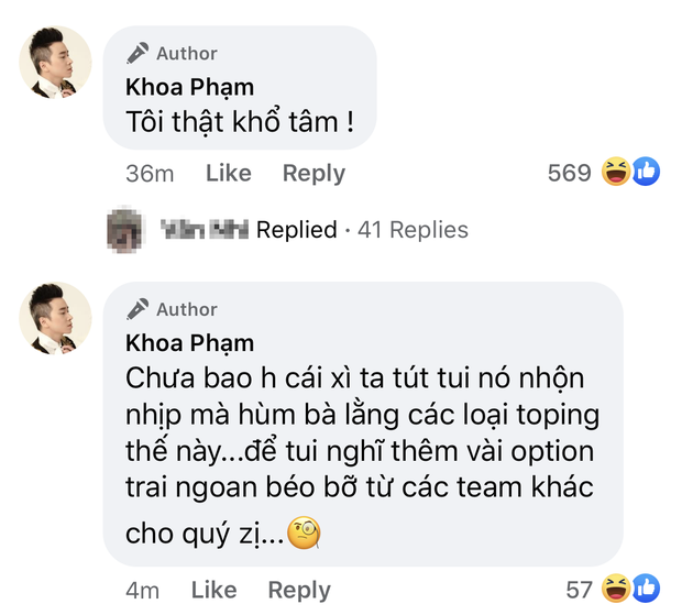 Karik tự xưng bảo mẫu tập sự của GDucky khi fan đòi mai mối, Bella vào ghen tuông rồi tiện phát luôn cẩu lương cho fan - Ảnh 3.