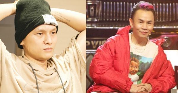 Netizen đào lại clip Binz lên tiếng về cách rap “cà giật” của mình, từng khẳng định không muốn rap như Datmaniac?