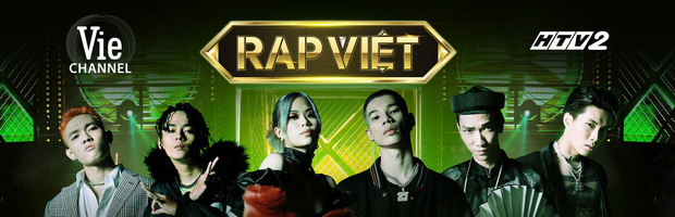 Rap Việt bất ngờ leak nhạc của tập 13 lên cả Apple Music lẫn Spotify ngay trước giờ phát sóng - Ảnh 1.