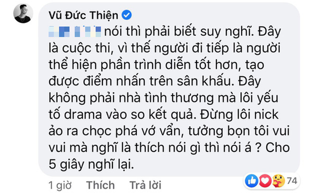 Rap Việt thiếu gì tranh cãi: MC bị chỉ trích phát ngôn vớ vẩn, giám khảo cà khịa show đối thủ đến thí sinh cũng chơi xấu, đạo nhạc? - Ảnh 16.