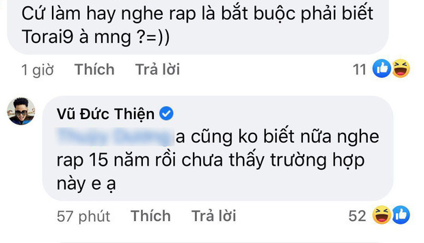 Rap Việt thiếu gì tranh cãi: MC bị chỉ trích phát ngôn vớ vẩn, giám khảo cà khịa show đối thủ đến thí sinh cũng chơi xấu, đạo nhạc? - Ảnh 26.
