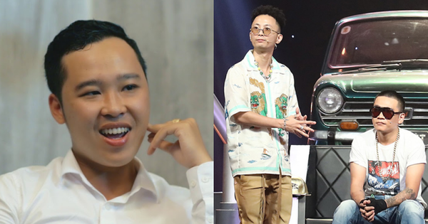 Rhymastic và Wowy đáp trả cực gắt sau khi rapper Torai9 tuyên bố từng từ chối lời mời của Rap Việt, còn “cà khịa” JustaTee không biết rap