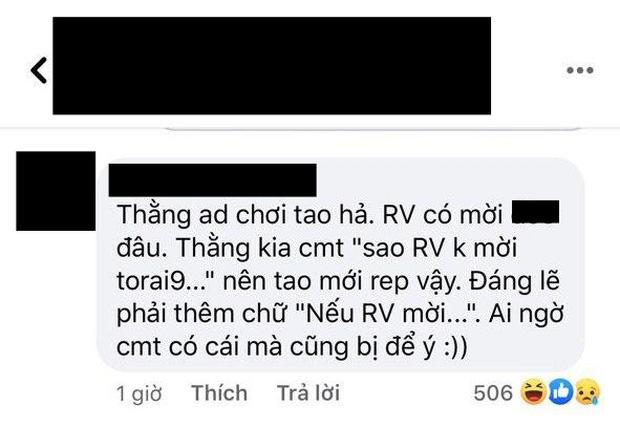 Rhymastic và Wowy đáp trả cực gắt sau khi rapper Torai9 tuyên bố từng từ chối lời mời của Rap Việt, còn cà khịa JustaTee không biết rap - Ảnh 8.