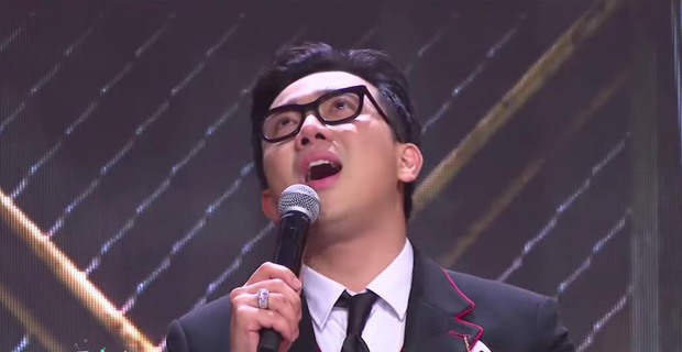 Trấn Thành nhiều lần rơi nước mắt tại Rap Việt, khán giả tặng luôn rap name Thành Cry - Ảnh 4.