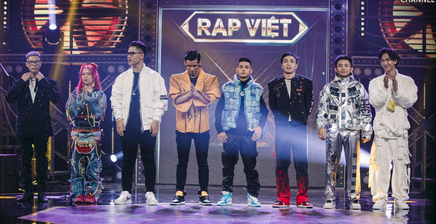 4 nghệ sĩ ngoại quốc sẽ xuất hiện thế nào ở Chung kết Rap Việt khi dịch bệnh còn phức tạp? - Ảnh 3.