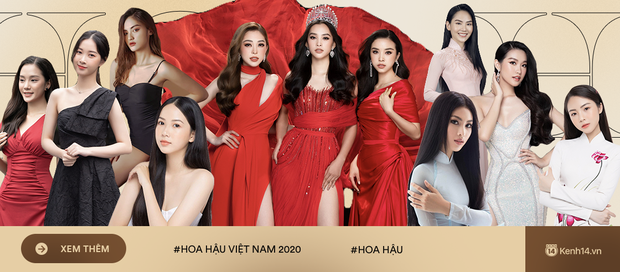 Đi xem Chung kết Hoa hậu Việt Nam 2020 cũng không làm Wowy xao nhãng, vẫn tung thính bài mới như thật - Ảnh 9.