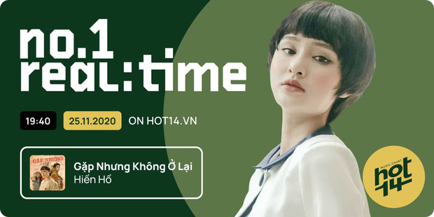 Gặp Nhưng Không Ở Lại của Hiền Hồ: Câu trả lời về vị trí của MV ballad drama giữa cơn bão rap Việt - Ảnh 7.