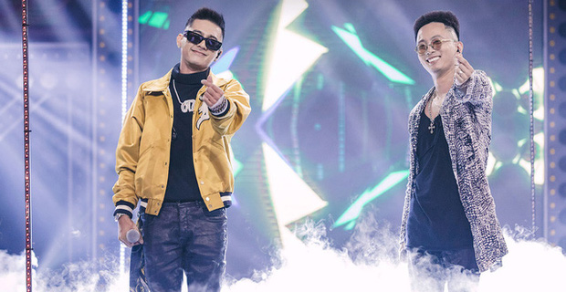 Giang Đẫm khẳng định sân khấu Suboi và Tlinh là cú vả vào mặt lyrical rapper tại Việt Nam, Jay Bách nhận xét Binz đã cướp spotlight học trò - Ảnh 9.