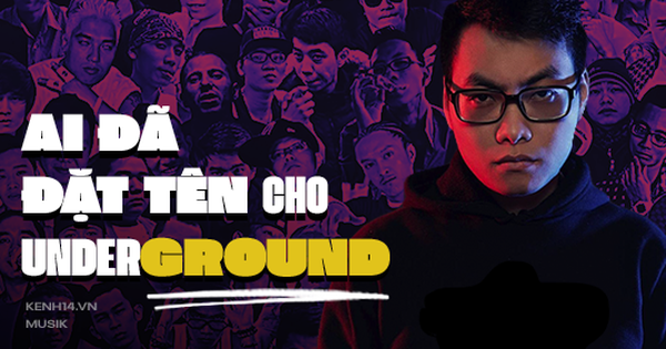 MC ILL đưa ra định nghĩa chính xác về Underground, King Of Rap và Rap Việt khiến Underground mất chất có đúng không?
