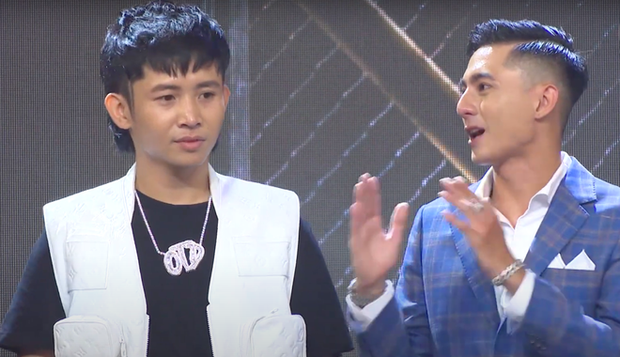 Người trong ekip Rap Việt tiết lộ giải thưởng Quán quân: Dân tình nghe xong xỉu ngang, chỉ Ricky Star - Lăng LD là vui nhất - Ảnh 3.