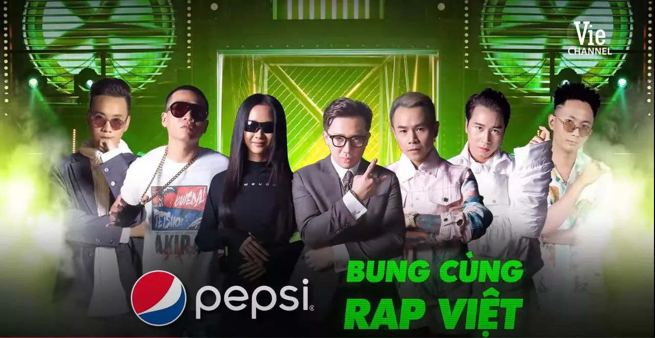 Nóng, tiết lộ giải thưởng lớn chưa từng được công bố ở Rap Việt - Ảnh 4.