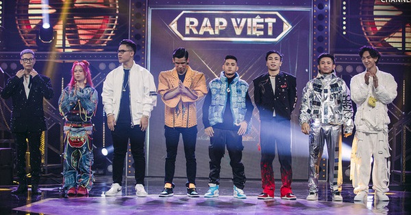 Trận Chung kết Rap Việt được đánh giá thua xa vòng Bứt phá: Khán giả hy vọng càng lớn, thất vọng càng nhiều?