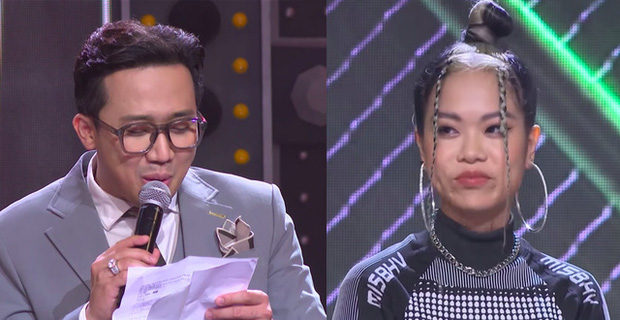 Trấn Thành và những lần gây tranh cãi ở Rap Việt: Thành Cry, thiên vị thí sinh, phát ngôn về nữ quyền khiến Suboi phản bác - Ảnh 4.