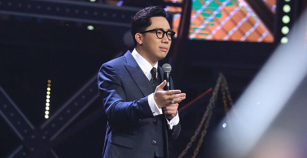 Từng vướng tranh cãi dữ dội khi làm MC Rap Việt, Trấn Thành tiết lộ điều đặc biệt nhận lại sau khi kết thúc chương trình - Ảnh 3.