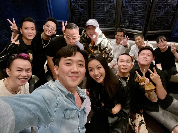 Từng vướng tranh cãi dữ dội khi làm MC Rap Việt, Trấn Thành tiết lộ điều đặc biệt nhận lại sau khi kết thúc chương trình - Ảnh 5.