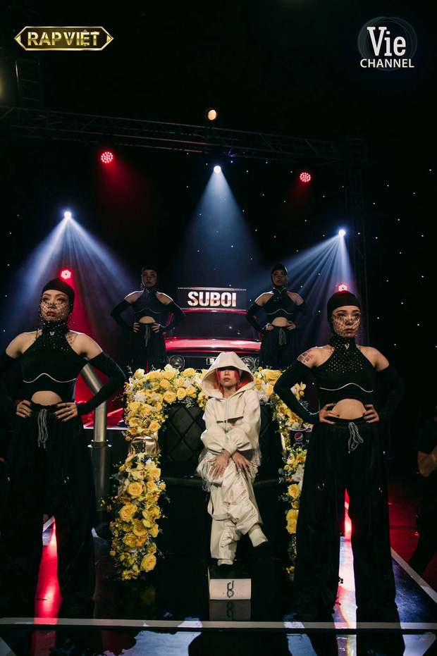 Vinh danh loạt rapper nữ tại Việt Nam, Suboi và Tlinh được ví như Beyoncé và Nicki Minaj trên sân khấu Rap Việt cũng không ngoa! - Ảnh 2.
