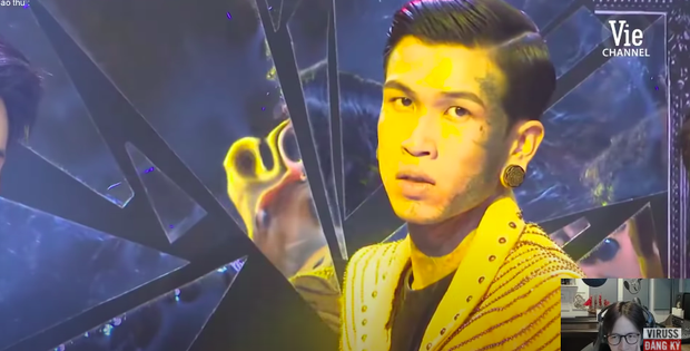 ViruSs lo lắng cho Dế Choắt, khẳng định Tlinh sinh ra đã là ngôi sao và phát cuồng vì thí sinh team Karik khi xem Chung kết Rap Việt - Ảnh 17.