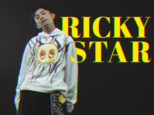 Yuno Bigboi - Ricky Star rủ rê nhau đổ bộ, cùng Xesi và loạt rapper sẵn sàng đốt cháy sân khấu tại Hà Nội - Ảnh 3.