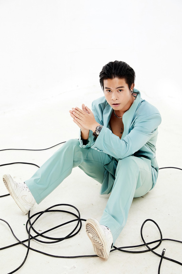 Yuno Bigboi - Ricky Star rủ rê nhau đổ bộ, cùng Xesi và loạt rapper sẵn sàng đốt cháy sân khấu tại Hà Nội - Ảnh 7.