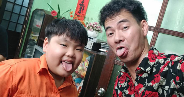 Bi Béo nhà “Nam Tào” Xuân Bắc tặng khán giả cả rổ meme từ Bố Ơi Mình Đi Đâu Thế cho tới Rap Việt!